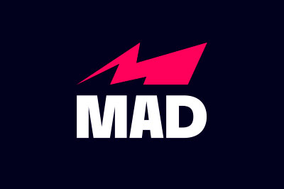 Mad Icon